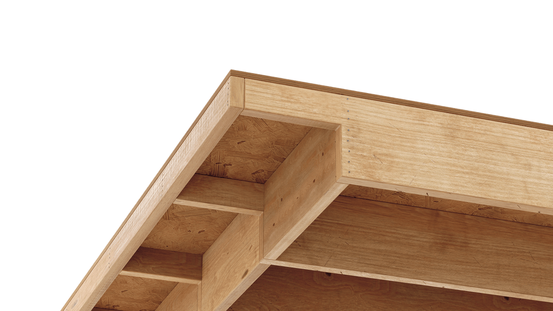 Dakkapel details